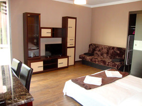 Apartamenty Dolna Krakow