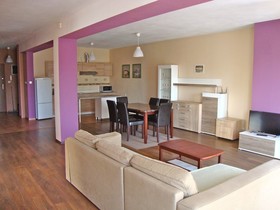 Apartamenty Dolna Krakow