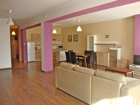 Apartamenty Dolna Krakow