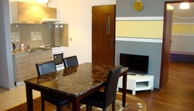 Apartamenty Dolna Krakow