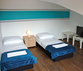 Apartamenty Dolna Krakow