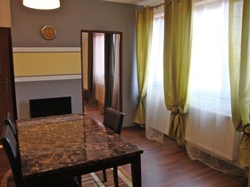 Apartamenty Dolna Krakow