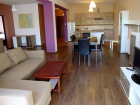 Apartamenty Dolna Krakow