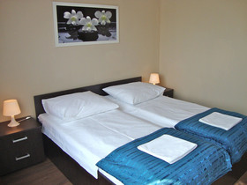 Apartamenty Dolna Krakow