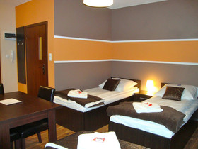 Apartamenty Dolna Krakow