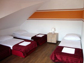 Apartamenty Dolna Krakow