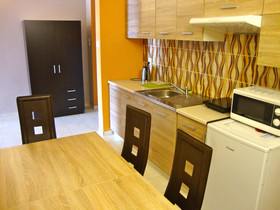 Apartamenty Dolna Krakow