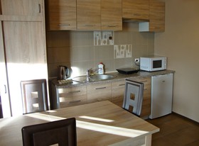 Apartamenty Dolna Krakow