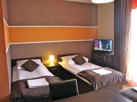 Apartamenty Dolna Krakow