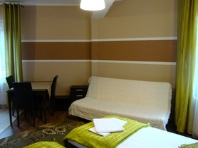 Apartamenty Dolna Krakow