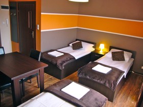 Apartamenty Dolna Krakow