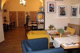 Apartamenty Golebia 3