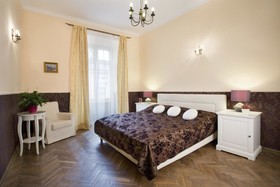 Apartamenty Golebia 3