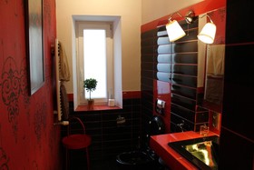 Apartamenty Golebia 3