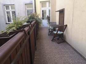 Apartamenty Golebia 3