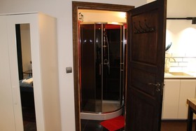 Apartamenty Golebia 3