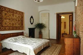 Apartamenty Golebia 3