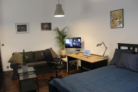 Apartamenty Golebia 3