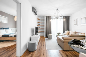 Apartamenty Hygge by Loft Affair