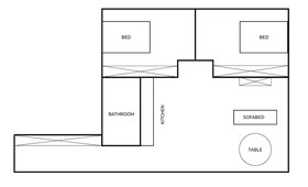 Apartamenty Hygge by Loft Affair