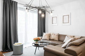 Apartamenty Hygge by Loft Affair