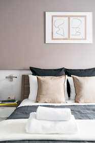 Apartamenty Hygge by Loft Affair
