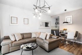 Apartamenty Hygge by Loft Affair