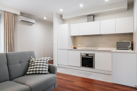 Apartamenty Hygge by Loft Affair