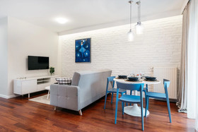 Apartamenty Hygge by Loft Affair
