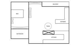 Apartamenty Hygge by Loft Affair