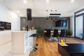 Apartamenty InPoint