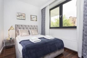Apartamenty InPoint