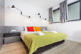 Apartamenty InPoint