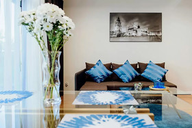 Apartamenty InPoint