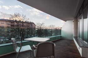 Apartamenty InPoint