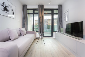 Apartamenty InPoint