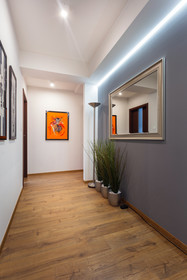 Apartamenty InPoint
