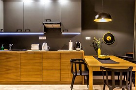 Apartamenty InPoint