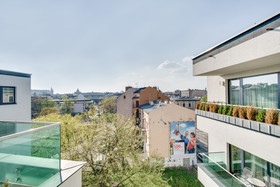 Apartamenty InPoint