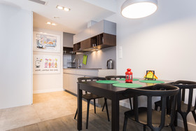 Apartamenty InPoint