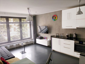 Apartamenty InPoint