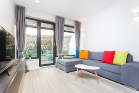 Apartamenty InPoint