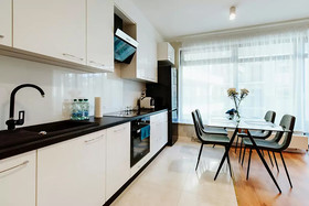 Apartamenty InPoint
