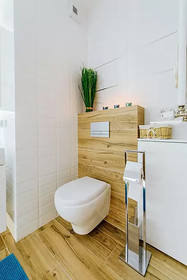 Apartamenty InPoint
