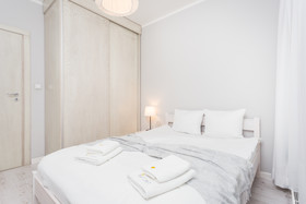 Apartamenty InPoint