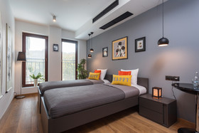 Apartamenty InPoint