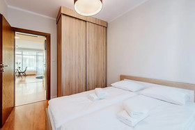 Apartamenty InPoint