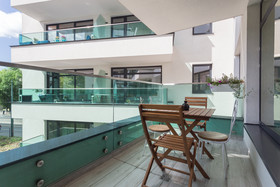 Apartamenty InPoint