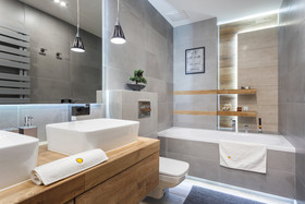 Apartamenty InPoint