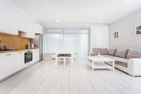 Apartamenty InPoint